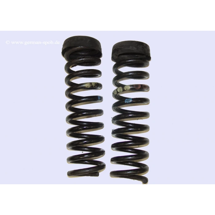 Helezon Yayı Ön Mercedes W124 Bm 85-95 (Oem No: A1243212104)