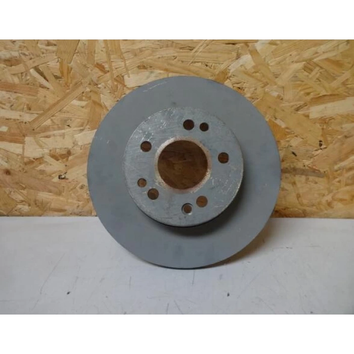 Fren Diski Ön Mercedes W124 Bm 85-95 (Oem No: A1244211312)