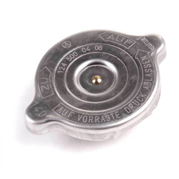 Radyatör Yedek Su Depo Kapagı 140Lık Mercedes W124-201-Sprınter Bm 84-06 (Oem No: A1245000406)