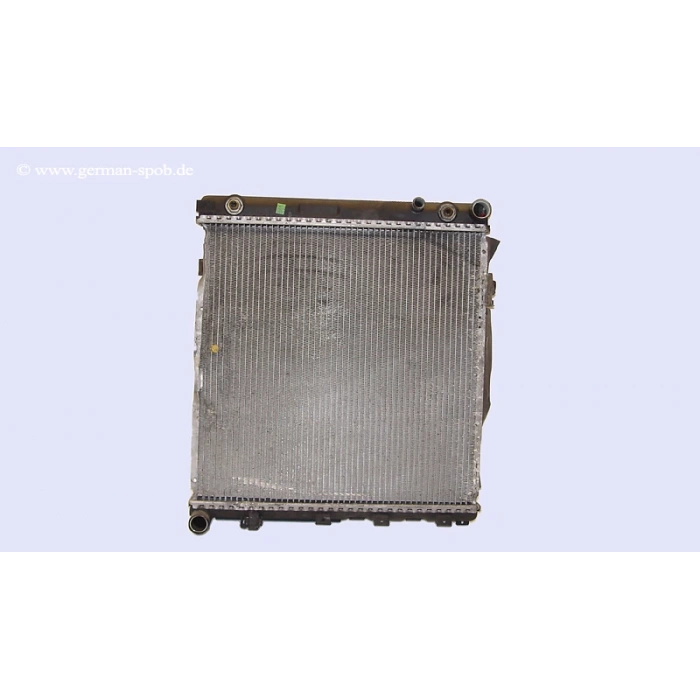 Su Radyatörü Mercedes W124 M111 93-95 (Oem No: A1245006303)