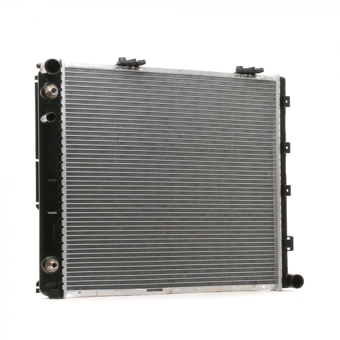 Su Radyatörü Otomatık Klima Lı Mercedes W124 Om601-602-603 85-95 (Oem No: A1245009803)