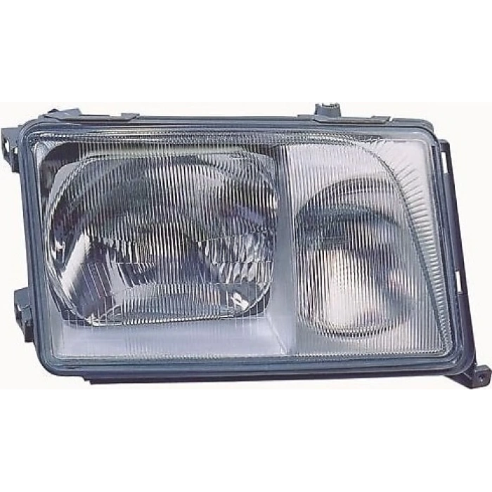 Far Sol E200 Mercedes W124 Bm 93-95 (Oem No: A1248208559)