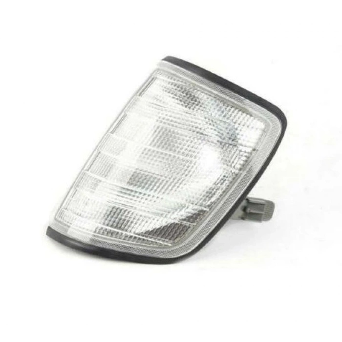 Sınyal Lambası Sol Beyaz Mercedes W124 Bm 93-95 (Oem No: A1248260743)