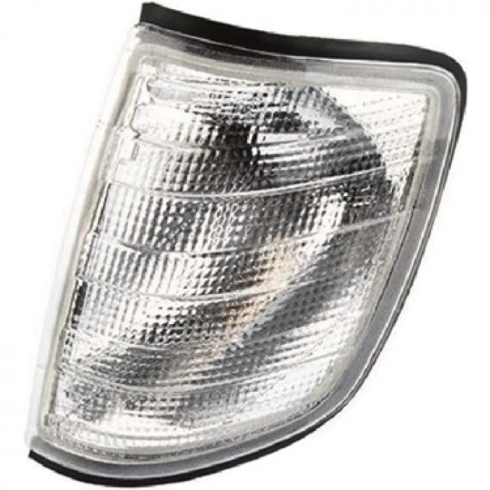 Sınyal Lambası Sag Beyaz Mercedes W124 Bm 93-95 (Oem No: A1248260843)