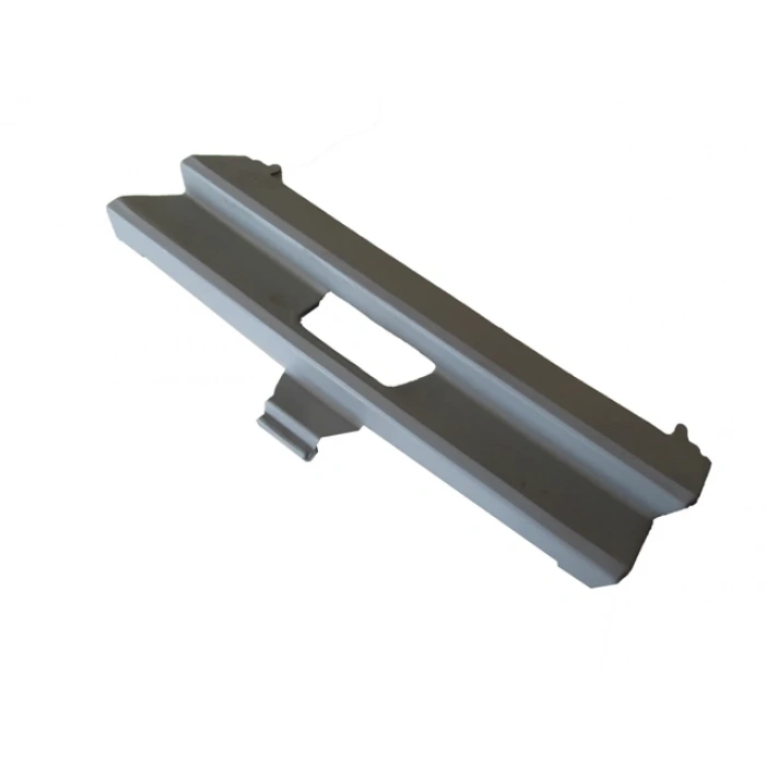 1985-1993 Mercedes E Class W124- Ön Tampon Çeki Demiri Kapağı Siyah (Tyg) (Adet) (Oem No:1248800105)