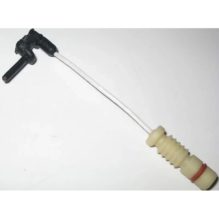 Fren Balata Fısı Ikı Adet Mercedes W202-210-123-126 Bm 76-02 (Oem No: A1265402017)