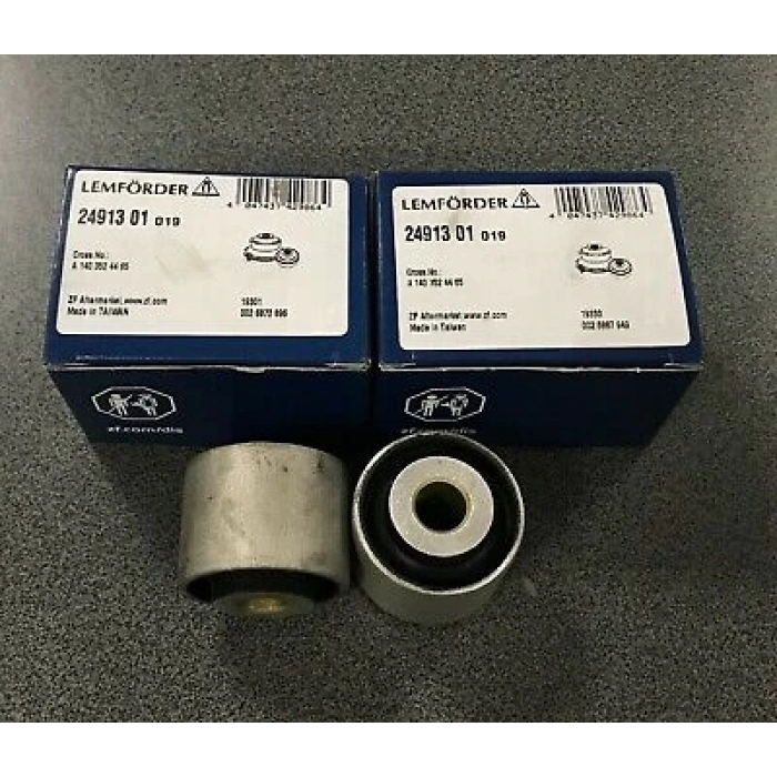 Salıncak Burcu Mercedes W140-220 Bm 91- (Oem No: A1403524465)