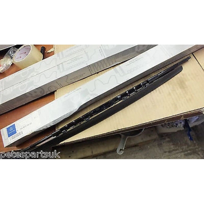 Sılecek Süpürgesı Ön Swf --- 550 Mm Mercedes W163 Bm 97-05 (Oem No: A1638200645)
