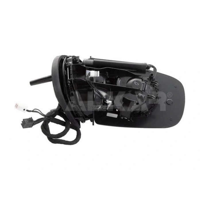 Dış Dikiz Aynası Sol Elektrikli Isıtmalı Astarlı Sinyalli Aydinlatmali Kör Noktalı Mercedes 164 2005-2008 (Oem No: A1648100193)