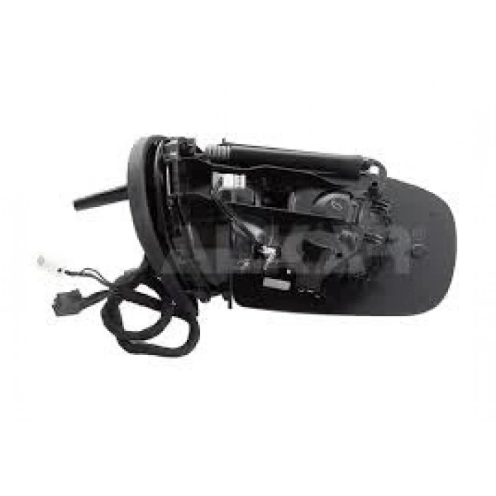 Mercedes Ml 2005-2008 Dış Dikiz Aynası Sol Elektrikli Isıtmalı Astarlı Sinyalli Aydinlatmali Hafizali Kör Noktalı Class (Oem No: A1648100993)