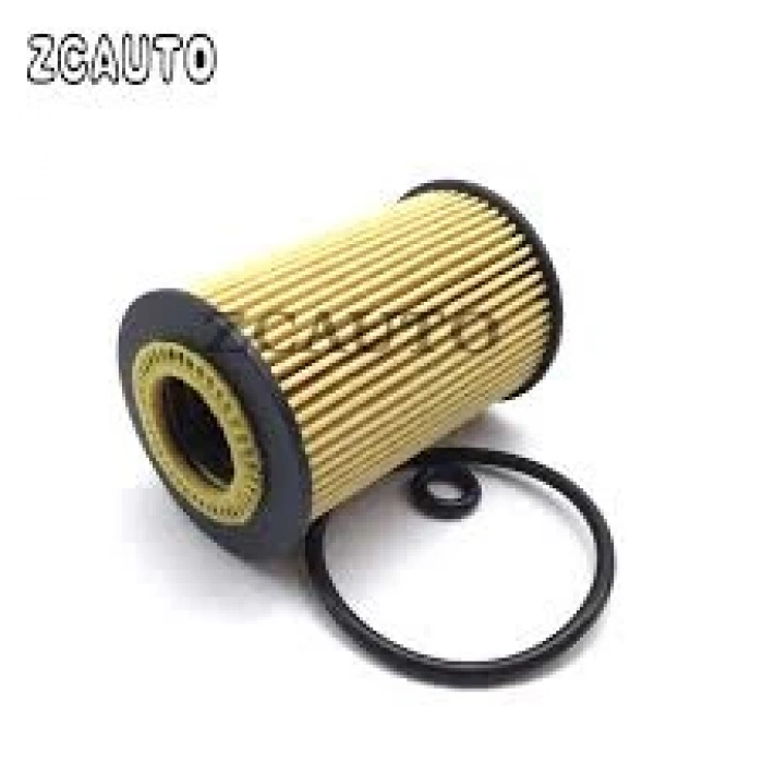 Yag Filtresi Mercedes W168-414 M166 97-04 (Oem No: A1661800009)