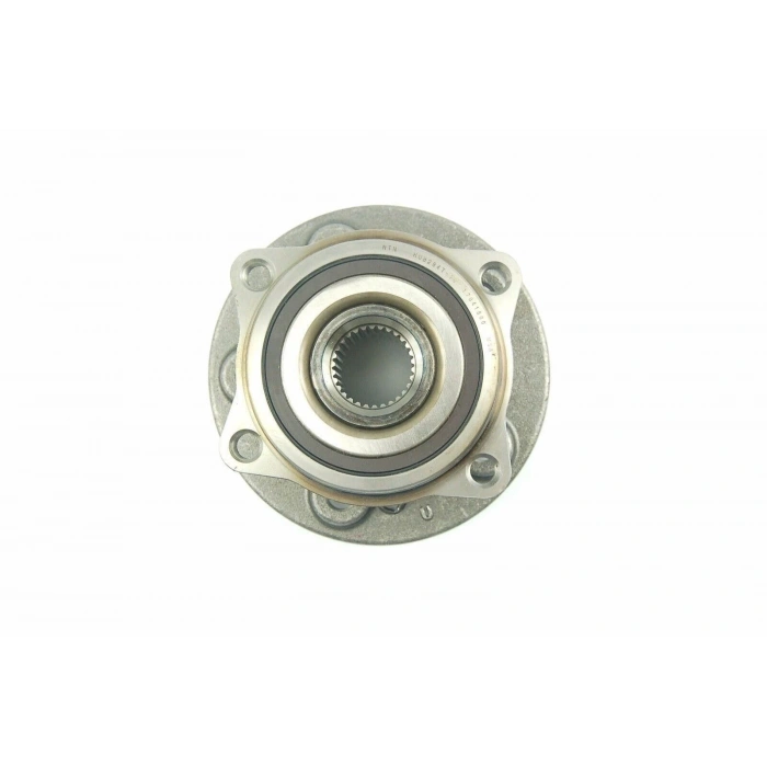 Porya Ön Rulmanlı 5 Delık Komple Mercedes 166-292-X166 Bm 2012- (Oem No: A1663340206)