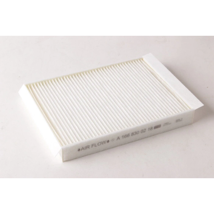 Polen Filtresi 166 / 205 C Seri 11-15 (Oem No: A1668300218)