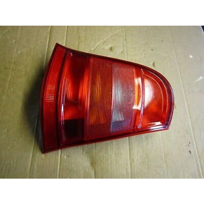 Stop Lambası Sag Elegance Mercedes W168 Bm 98-01 (Oem No: A1688201064)