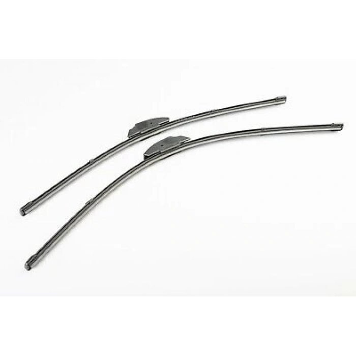 Silecek Süpürgesı Ön 550 Mm Mercedes W168-414 Bm 97-05 (Oem No: A1688201745)