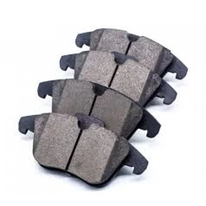 Fren Balata Mercedes 04-12 W169 A Seri / Mercedes 05-11 W245 B Seri Ön (Oem No: A1694200220)