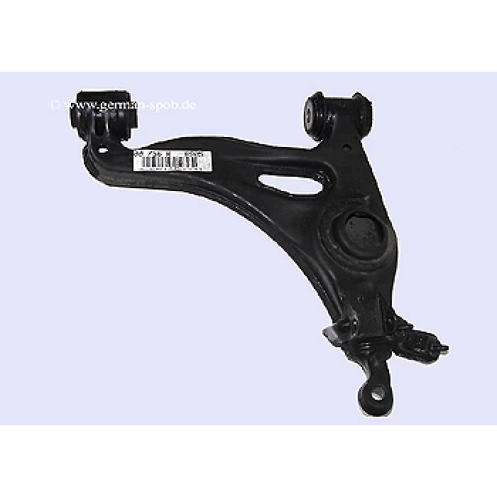 Salıncak Ön Sağ Mercedes W170-202 Bm 94-04 (Oem No: A1703300207)