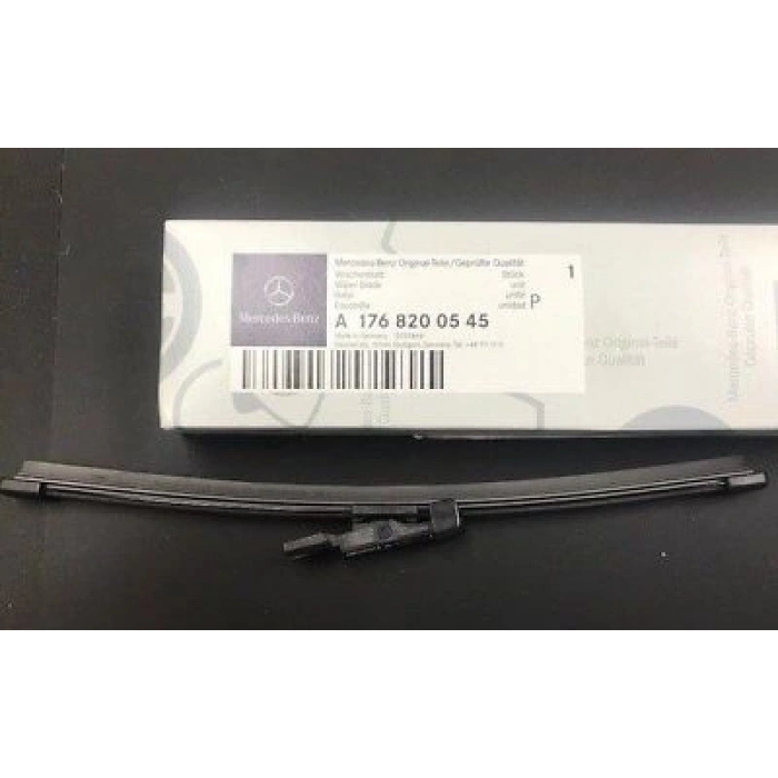 Sılecek Süpürgesı Arka 230 Mm Mercedes W176 Bm 12- (Oem No: A1768200545)