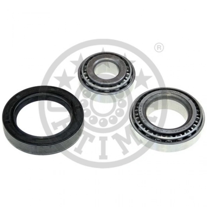 Porya Rulmanı Ön Tamır Takımı Mercedes W124 Bm 85-95 (Oem No: A2013300251)