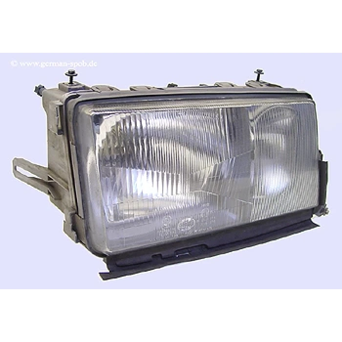 Far Sag Mercedes W201 Bm 83-93 (Oem No: A2018208061)