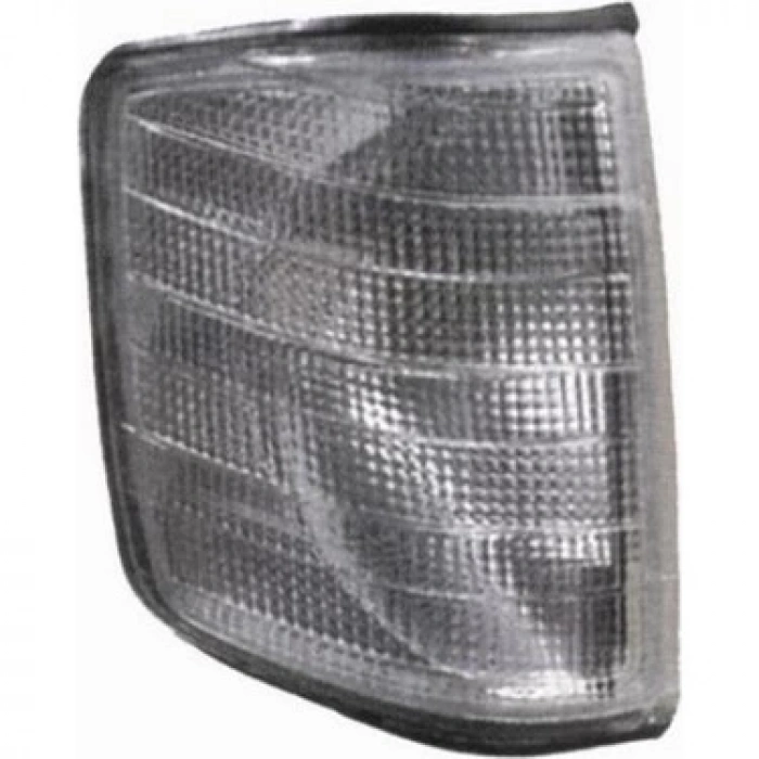 Sınyal Lambası Sol Beyaz Mercedes W201 Bm 83-93 (Oem No: A2018260243)