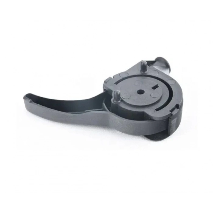 Motor Kaput Iç Açma Mercedes W201 83-93 (Oem No: A2018800220)