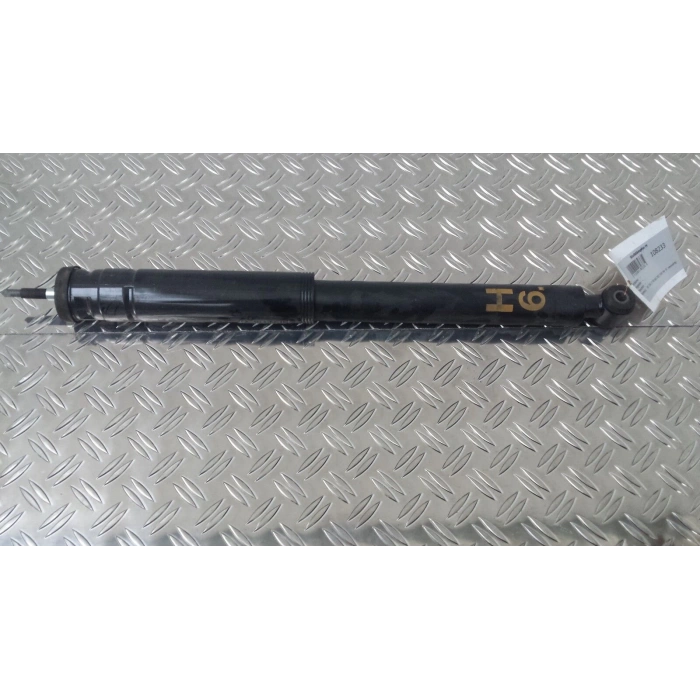 Amortısör Arka Sag/Sol Aynı Adet  Mercedes W202 Bm 93-00 (Oem No: A2023200931)