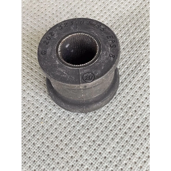 Vıraj Demır Lastiği Bezlı Mercedes W202-208-170 Bm 94-04 (Oem No: A2023230285)