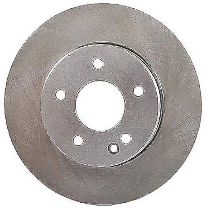 Fren Diski Ön Mercedes W202 Bm 93-00 (Oem No: A2024210212)