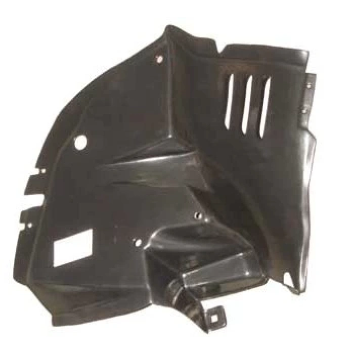 Mercedes C Class 1997-1999 Ön Çamurluk Davlumbazı Sol Önün Önü (Lt - Bz6009) (Tyg) (Adet) (Oem No:2026982730)
