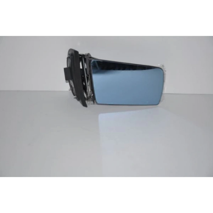 Mercedes W202 W210 W140 Elektrikli Ayna 95/00 Mavi Cam Sağ A202-810-2016 (Oem No: A202-810-2016)