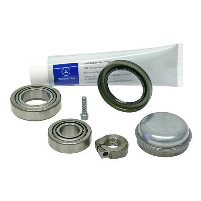 Porya Rulmanı Ön Tm.Tkm. Mercedes 203-204-207-209-171-172 Bm 00-14 (Oem No: A2033300051)