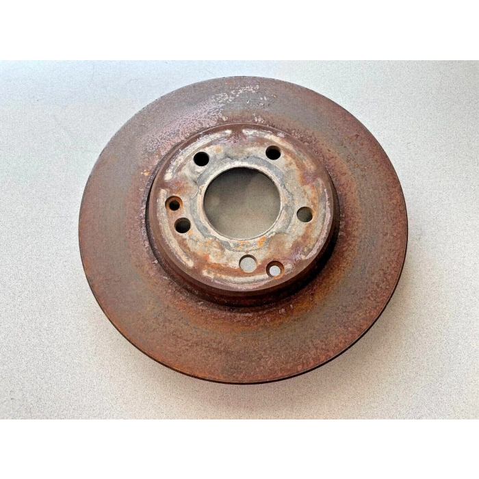 Fren Diski Ön Mercedes W203/209/171 Bm 97-10 (Oem No: A2034210512)