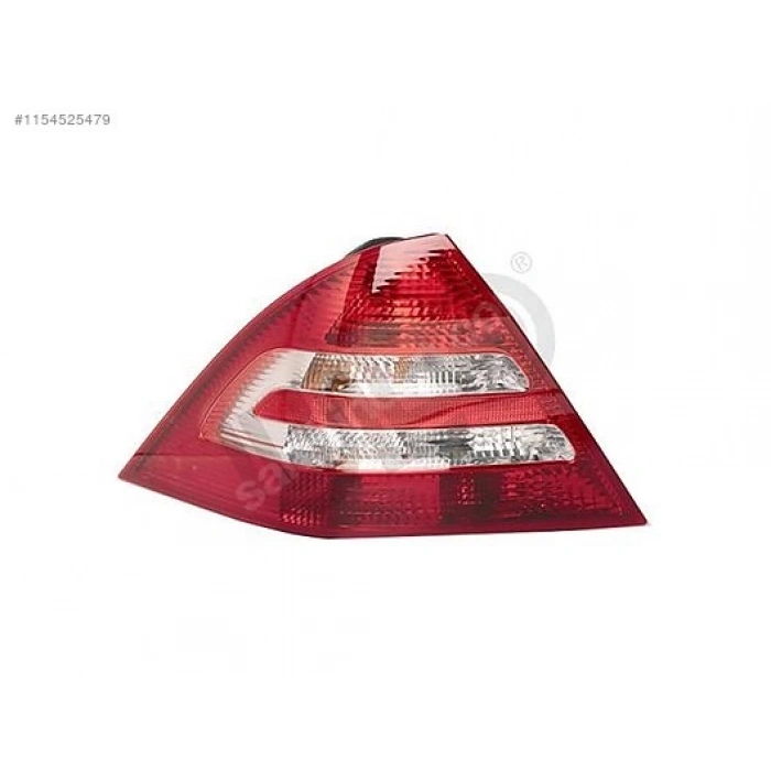 Stop Lambası Sol Mercedes W203 Bm 04-07 (Oem No: A2038201964)