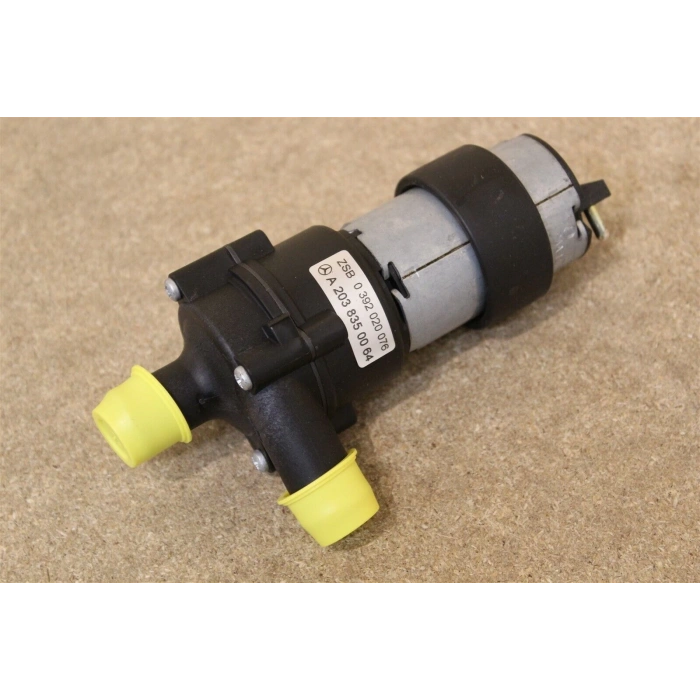Ilave Su Pompası Mercedes W203-208-209-230 M111-271-611-646-112-612-613-275 05- (Oem No: A2038350064)
