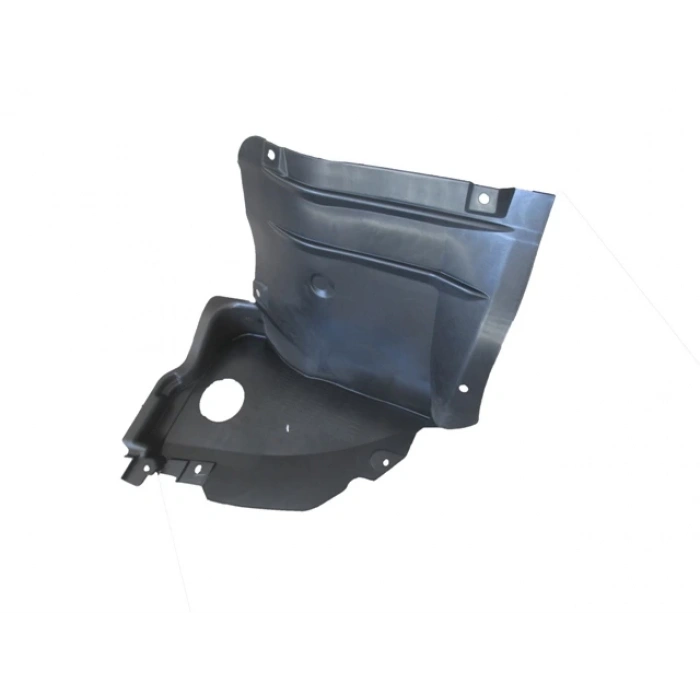 2000-2007 Mercedes C Class W203- Ön Çamurluk Davlumbazı Sol Önün Önü Alt (Lt-Bz6015) (Tyg) (Adet) (Oem No:2038840722)