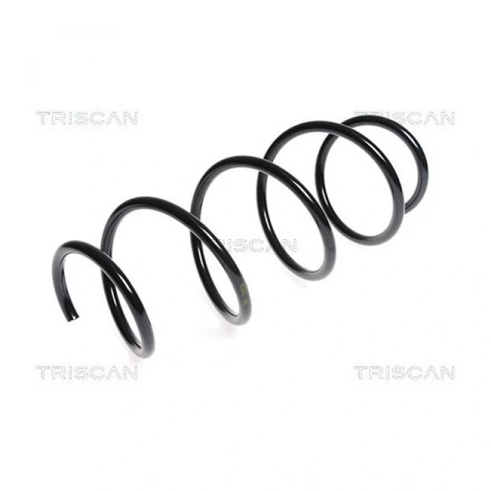 Helezon Yayı Ön Mercedes W204 Bm 06- (Oem No: A2043210304)