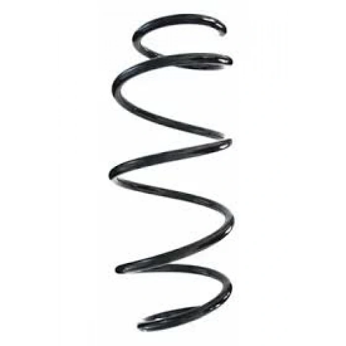 Helezon Yayı Ön Mercedes W204 Bm 06- (Oem No: A2043210504)