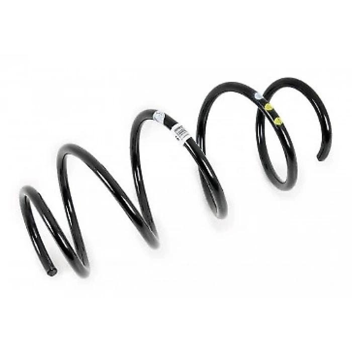 Helezon Yayı Ön Mercedes W204 Bm 06- (Oem No: A2043212204)