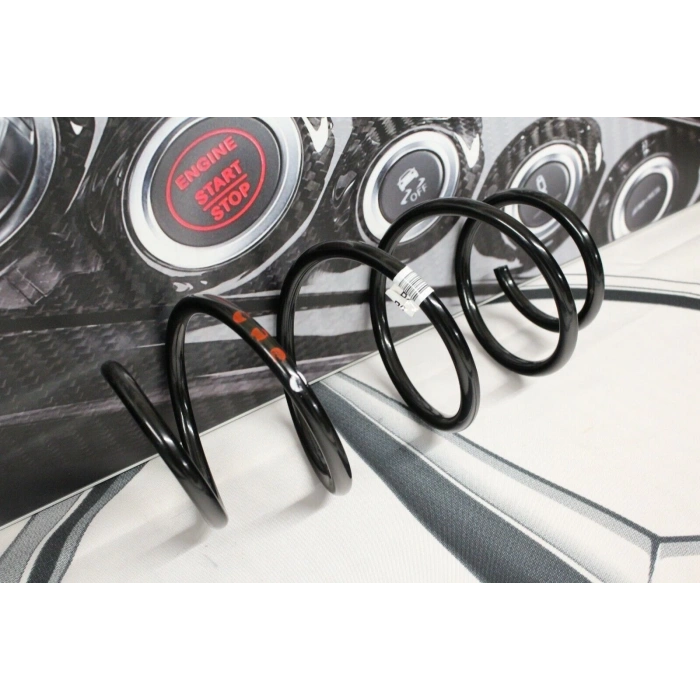 Helezon Yayı Ön Mercedes W204 Bm 06- (Oem No: A2043212304)