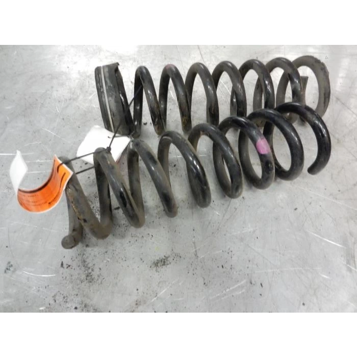 Helezon Yayı Arka Mercedes W204 Bm 06- (Oem No: A2043240304)