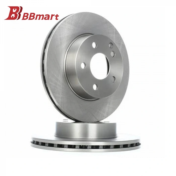 Fren Diski Ön Mercedes W204 Bm 07- (Oem No: A2044210012)