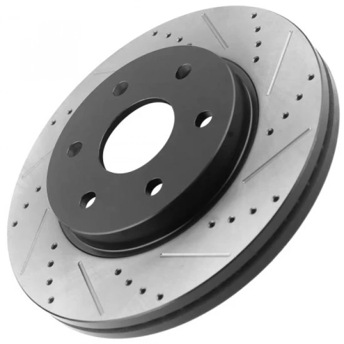 Fren Diski Ön Adet Mercedes W204-W212-W207 Bm 07- (Oem No: A2044211012)