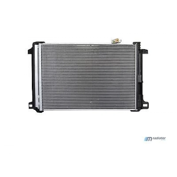 Klima  Radyatörü Mercedes W204-207-212-218 Bm 07- (Oem No: A2045000654)
