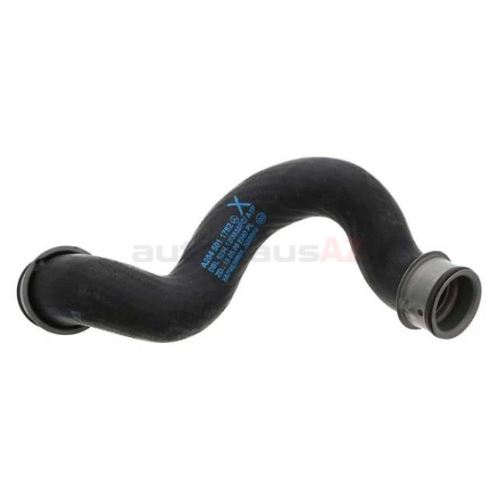 Radyatör Hortumu Alt Mercedes Glk 204 651 2011-2016 (Oem No: A2045011782)