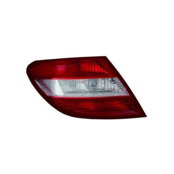 Stop Lambası Sol Grı Mercedes W204 Bm 07- (Oem No: A2048200164)