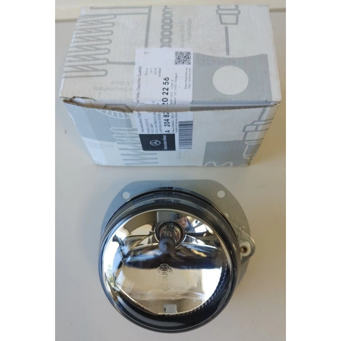Sıs Farı Sag Amg Mercedes W204-171-164 Bm 03- (Oem No: A2048202256)