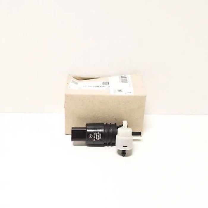 Su Fıskıye Motoru Mercedes W245-204-212 Bm 04- (Oem No: A2048660221)