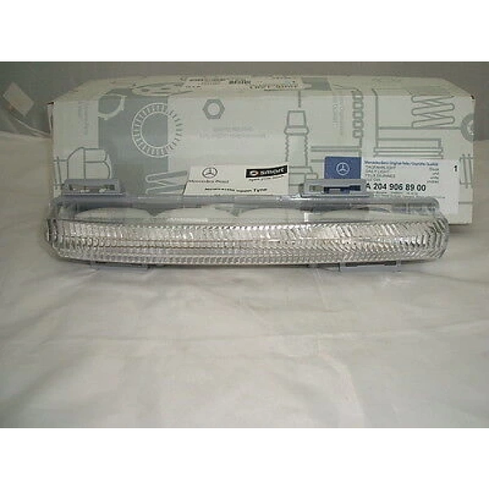 Gündüz Farı Sol Mercedes W204/207/212 Bm 09- (Oem No: A2049068900)