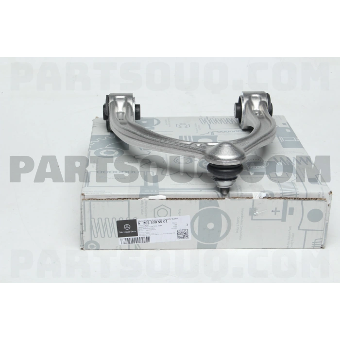 Salıncak Üst Sol Mercedes W205-253-213 Bm 13- (Oem No: A2053305501)